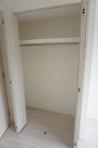 収納　別部屋参考写真