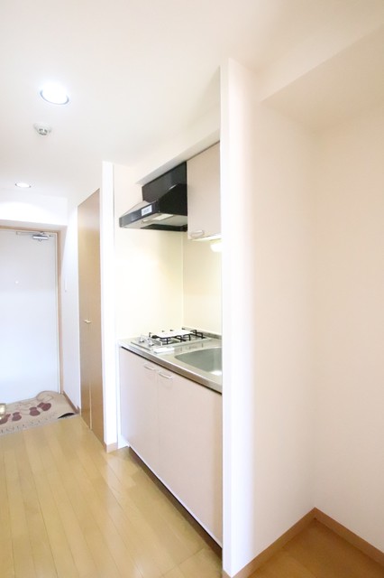 キッチン　２口コンロキッチン☆