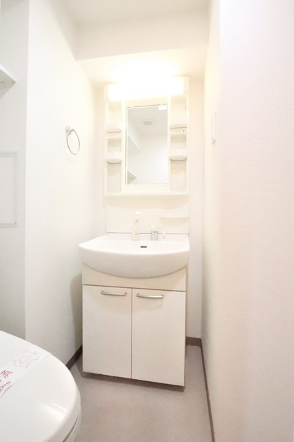 洗面設備　洗面台☆