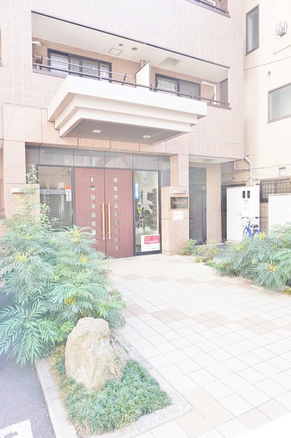 エントランス　★エントランス★