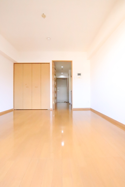 居室・リビング　７帖のお部屋☆