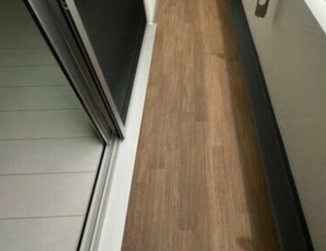 バルコニー　バルコニーあります