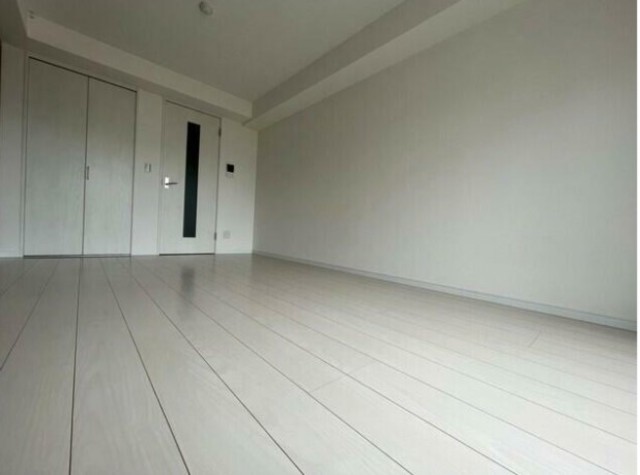 居室・リビング　きれいなお部屋