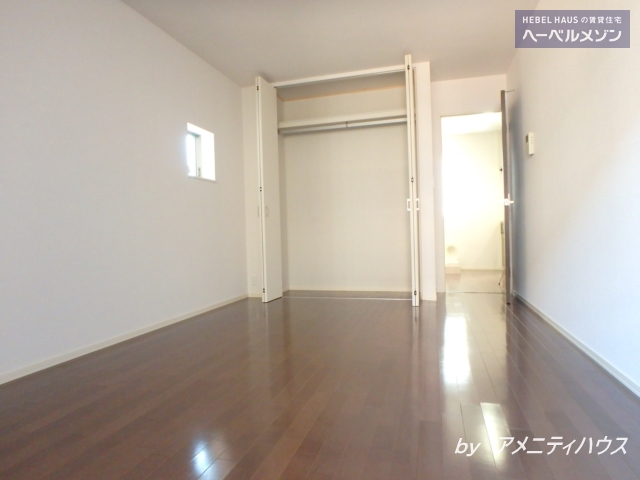 居室・リビング　[参考]エルカバロ203の内装（現況優先）