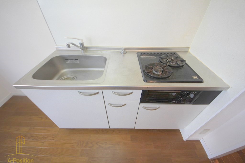 キッチン　シャルムヒルズ南森町