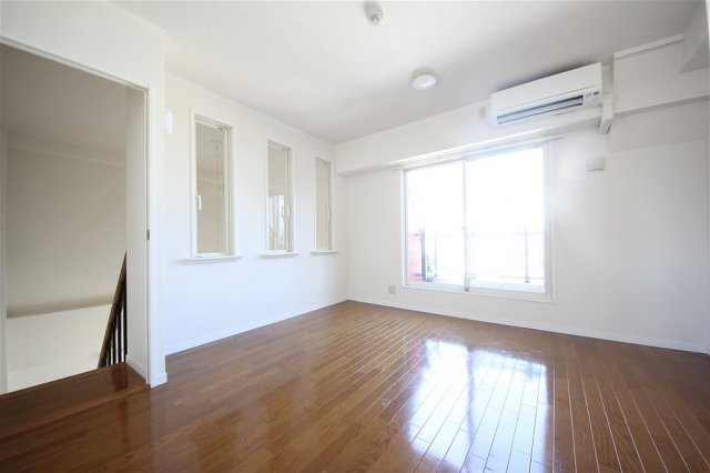 その他部屋・スペース　シャルムヒルズ南森町