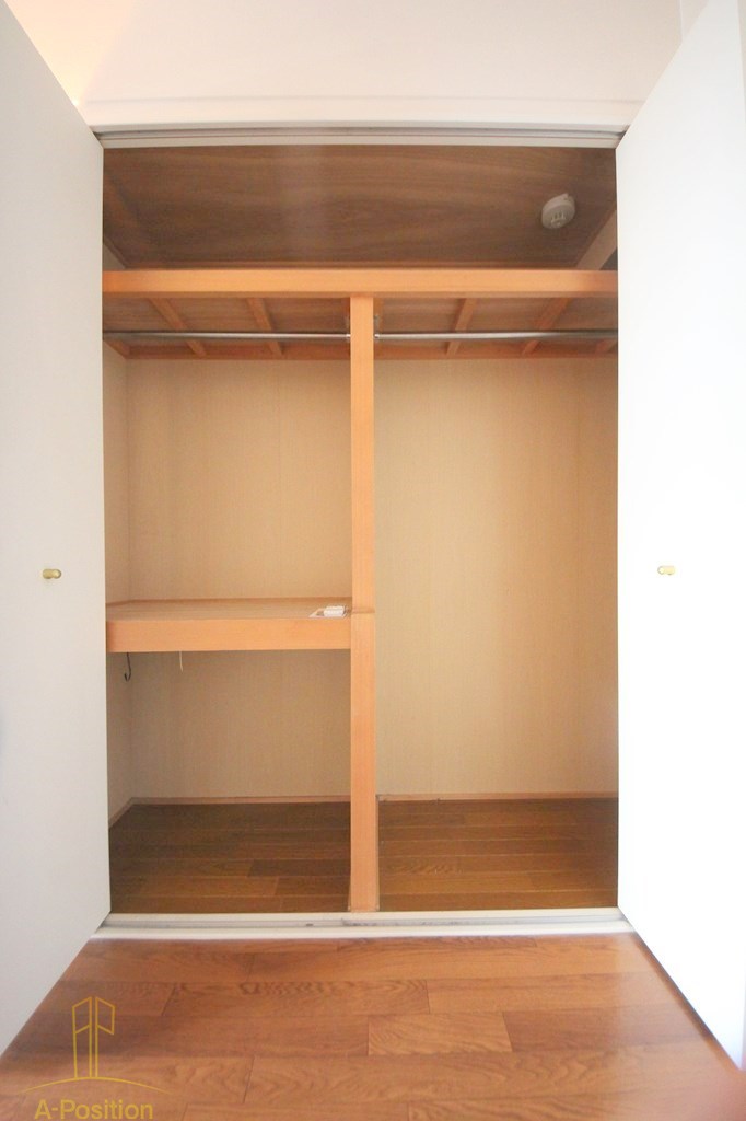 収納　シャルムヒルズ南森町