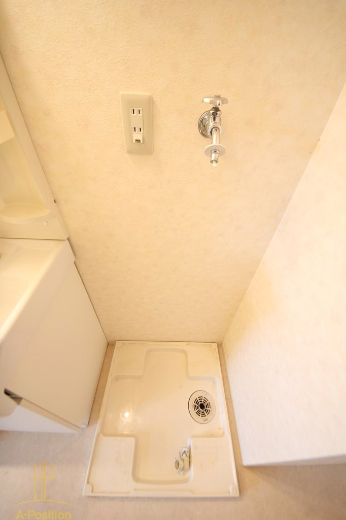 その他設備　シャルムヒルズ南森町