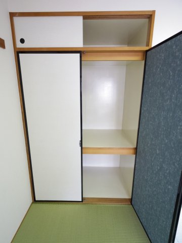 収納　参考写真