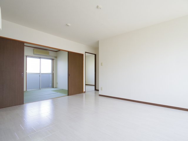 居室・リビング　参考写真