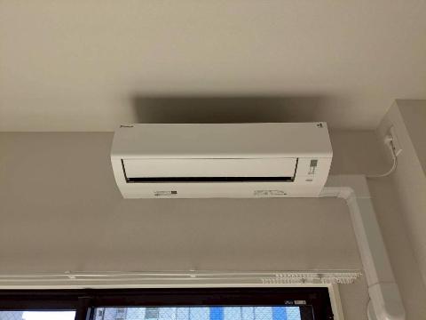 その他設備　室内設備