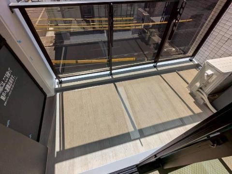 バルコニー　ベランダ