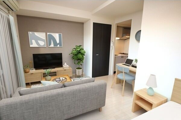 居室・リビング