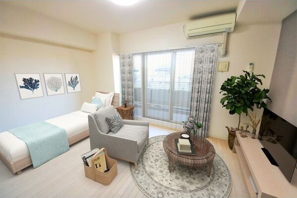 居室・リビング