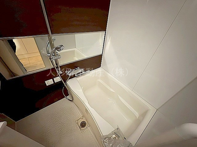 ライオンズマンション箱崎町_内装_2