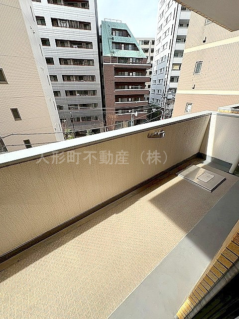 ライオンズマンション箱崎町_その他_2