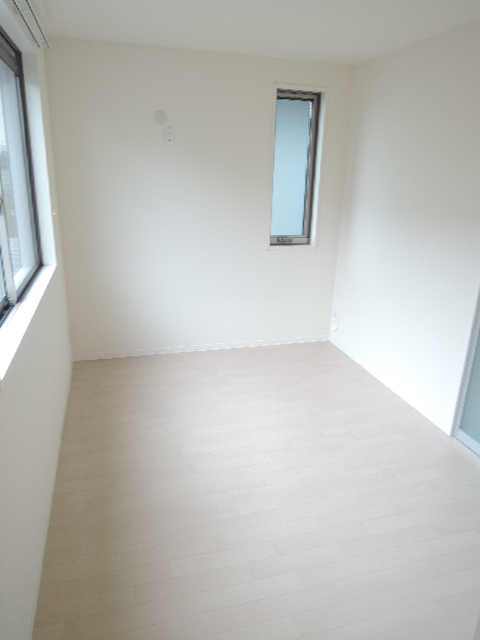 その他部屋・スペース　洋室５．３帖