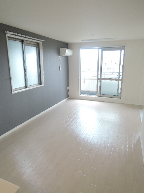 居室・リビング　ＬＤＫ１４．３帖