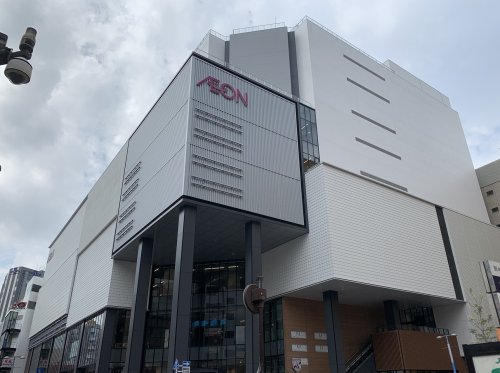 ショッピングセンター　ＣｅｅＵ Ｙｏｋｏｈａｍａ（ショッピングセンター）まで383m