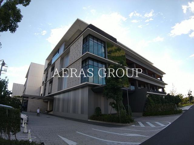 大学・短大　私立慶應義塾大学殿町タウンキャンパス（大学・短大）まで1025m