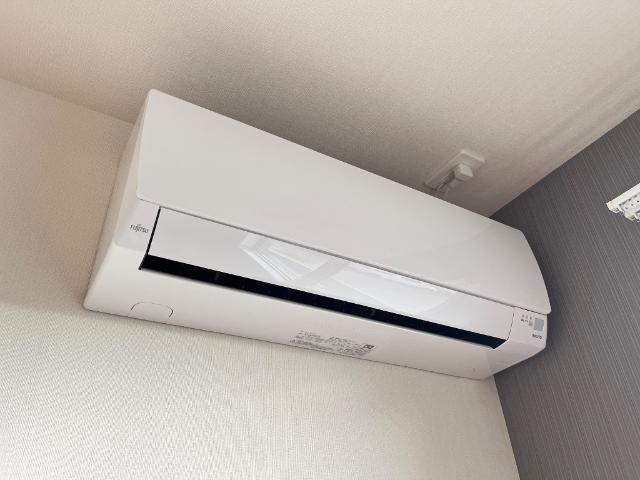その他設備　エアコン（イメージ）