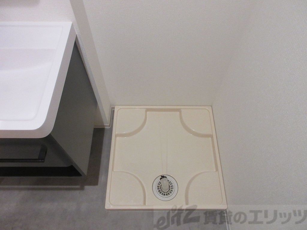 その他設備　下駄箱