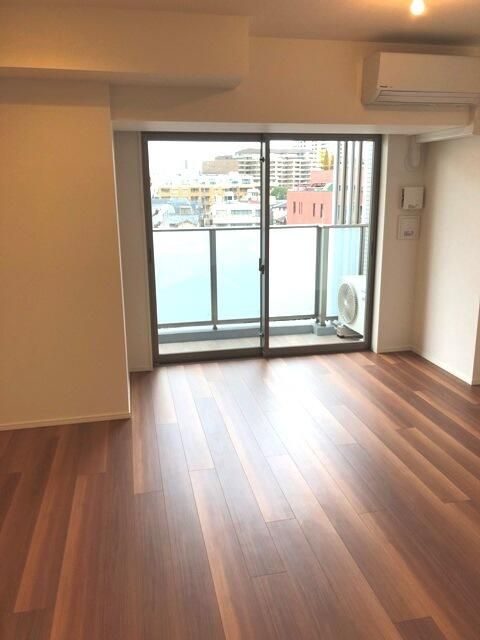 居室・リビング　別部屋参考写真