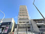 千林大宮駅より徒歩6分 築2年3ヶ月 9階建の賃貸物件