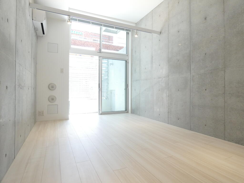 居室・リビング　居室※別部屋参考写真