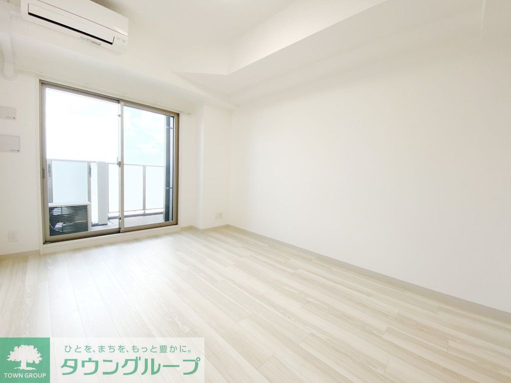 居室・リビング　リビング/居室