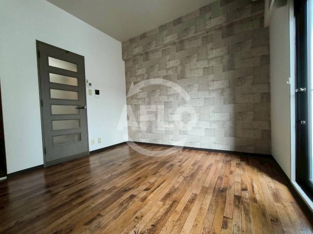 居室・リビング　メゾンF　洋室