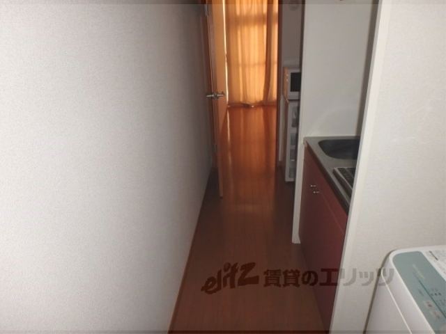 その他部屋・スペース　廊下