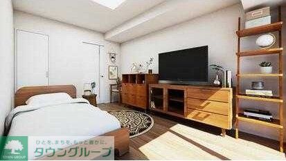 その他　*施工中、イメージ図