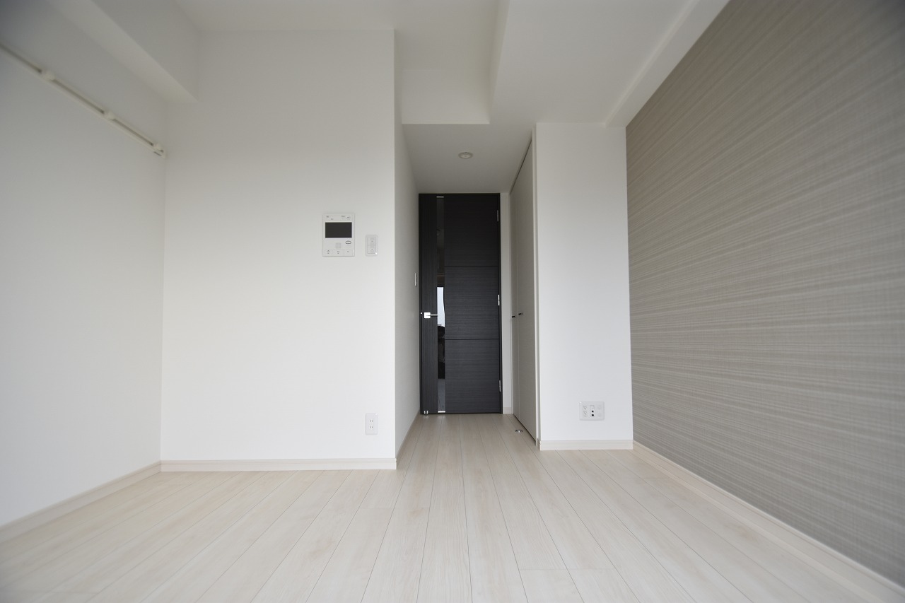 その他部屋・スペース　清潔感のあるフローリングのお部屋です