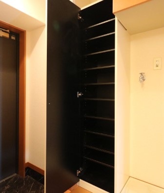 その他設備　写真は別号室です。現況優先になります。