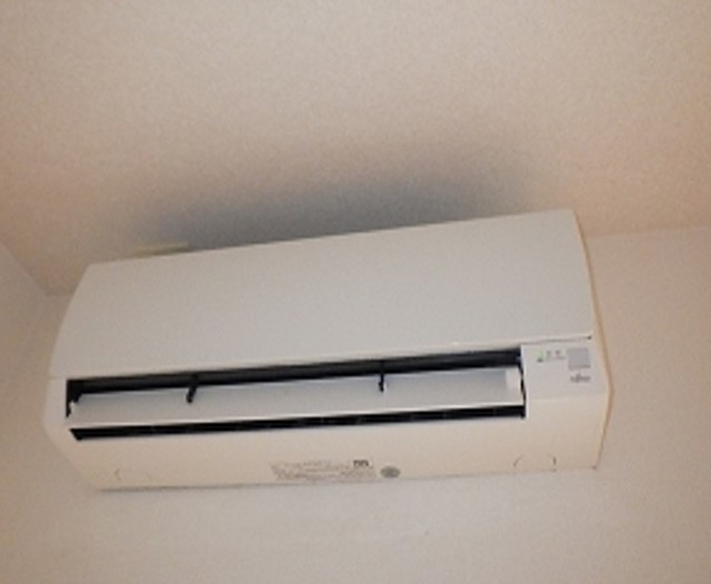 眺望　写真は別号室です。現況優先になります。