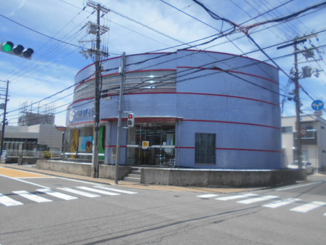 その他　紀陽銀行内原支店様（その他）まで400m