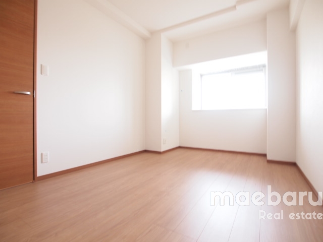 その他部屋・スペース　6.5帖の洋室。※写真別部屋