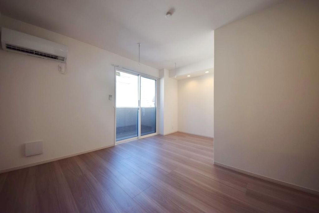 居室・リビング　リビング/居室