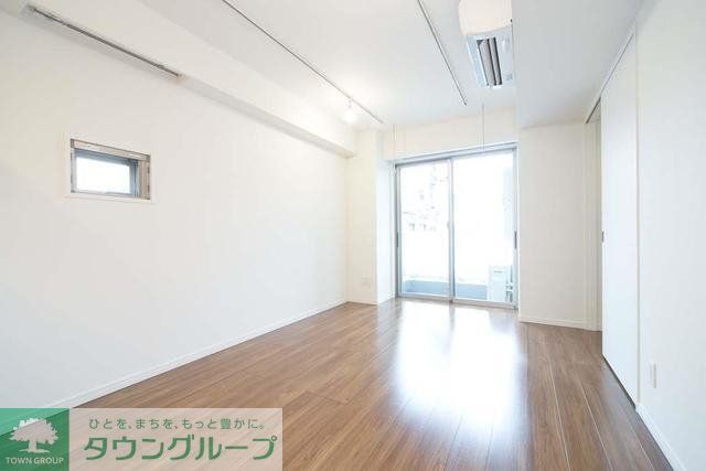 居室・リビング　リビング/居室