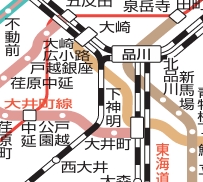 その他　☆路線図☆