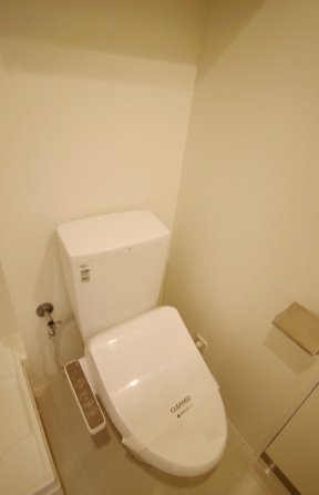 トイレ　☆清潔感のあるトイレ☆