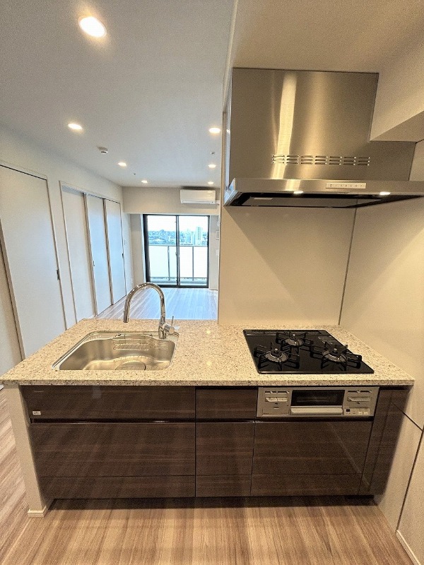 キッチン　参考写真