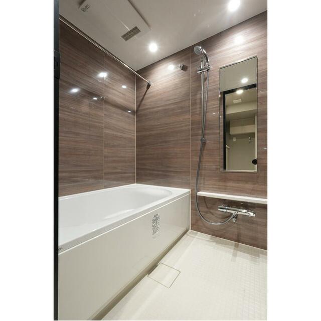 バス・シャワールーム　参考写真