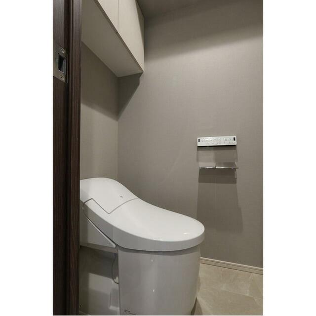 トイレ　参考写真