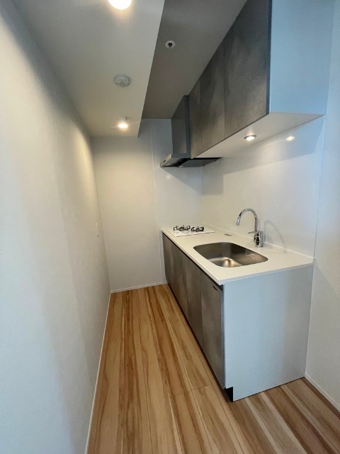 キッチン　※同タイプのお部屋