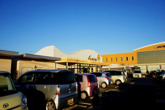 スーパー　Ａコープ（スーパー）まで250m