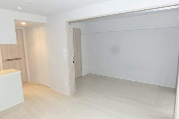 居室・リビング　温水洗浄便座完備