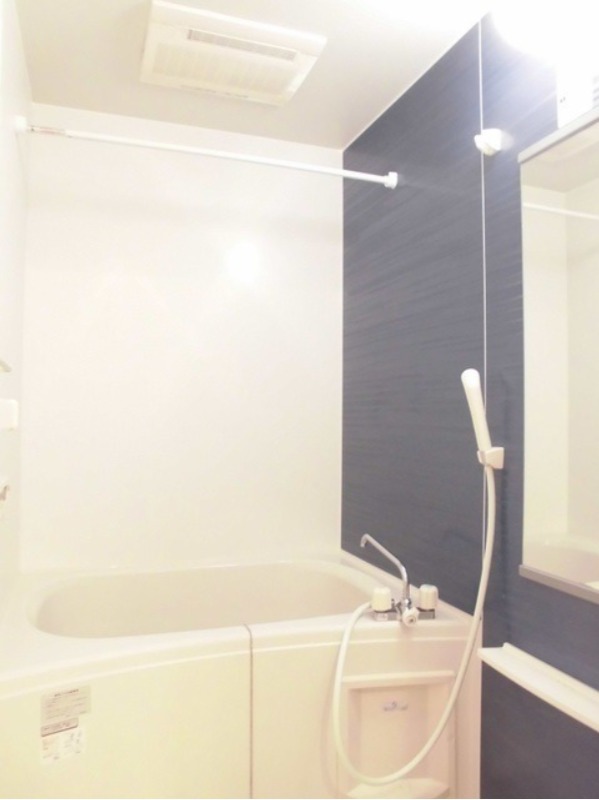 バス・シャワールーム　図面と現状に相違がある場合には現状を優先