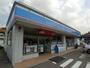 コンビニ　ローソン 垂水桃山台二丁目店（コンビニ）まで152m